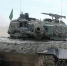 Bild: ВС РФ захватили в Авдеевке современный танк Leopard 2A6 - DNR-News.Ru