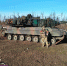 Русские бойцы захватили подбитый танк Leopard 2A6 в боях за Авдеевку, об этом утверждает немецкая пресса - DNR-News.Ru