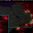 Карта военных действий и ситуация на фронтах вечером 11 марта - DNR-News.Ru