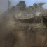 Бойцы ВС России захватили у Авдеевки высокотехнологичный танк Leopard 2A6 - DNR-News.Ru