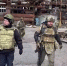 Кириенко посетил Авдеевку и осмотрел коксохимзавод - DNR-News.Ru