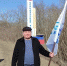 Володарское дрифтует на выборы! - Donetsk-News.Ru
