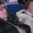 В Торезе состоялся очередной показ фильма для жителей города в рамках проекта "Кино для всех" - DNR-News.Ru