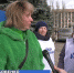Проект "Идём на выборы": творческие коллективы города заводными частушками призывают торезцев голосовать на выборах президента РФ - DNR-News.Ru
