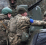 Минобороны: украинские войска потеряли до 1135 бойцов за сутки - Donetsk-News.Ru