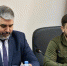 Алексей Дорофеев и Тимур Дьяченко приняли участие в «правительственном часе» на заседании Государственной Думы - Народный Совет ДНР