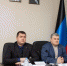 Депутаты обсудили вопрос обращения с животными без владельцев с ростовскими коллегами - Народный Совет ДНР