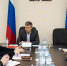Депутаты рассмотрели вопросы предоставления нотариальных услуг для сельхозпроизводителей вне помещений нотариальных контор - Народный Совет ДНР