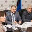 Поддержка отечественной промышленности стала одной из тем расширенного заседания профильного комитета - Народный Совет ДНР