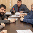 В Народном Совете продолжается работа по законодательному регулированию охраны зеленых насаждений - Народный Совет ДНР