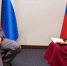 Артем Жога рассказал о примерах информационной войны против России - Народный Совет ДНР