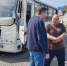 В Минтрансе отреагировали на недопустимое поведение водителя автобуса в отношении пассажирки - Минтранс ДНР