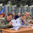 Вся Республика объединилась вокруг патриотической акции от Единой России «Диктант Победы» - Единая Россия