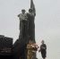 Полицейские почтили память героев Великой Отечественной войны - DNR-Pravda.Ru