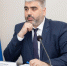 Вице-спикер Народного Совета о новом составе Правительства России - Народный Совет ДНР