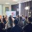 В ДонНТУ состоялась лекция, посвящённая Великой Победе, в рамках просветительского трека Знание.Лекторий Российского общества «Знание» - Минобрнауки ДНР