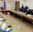 Евгений Солнцев провёл встречу с представителями бизнеса - Правительство ДНР