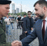 Правильные инициативы: очередной доклад Рабочей группы по СВО направлен Президенту РФ - Единая Россия