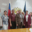 В Донецком государственном университете прошла конференция, посвященная пушкинской парадигме русской культуры - Минобрнауки ДНР