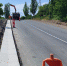 Дорожники приступили к укладке верхнего слоя асфальтобетона на подъезде к мемориальному комплексу «Саур-Могила» - Минтранс ДНР