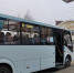Новые автобусы уже работают на 86 маршрутах общественного транспорта Республики - Минтранс ДНР