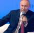 Владимир Путин проводит встречу с участниками программы «Время Героев» - Народный Совет ДНР