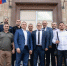Депутаты Народного Совета обсудили вопросы сотрудничества с коллегами из Хабаровского края  - Народный Совет ДНР