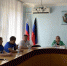 Ольга Арутинова: Будущее нашей страны – в руках молодежи! - Народный Совет ДНР