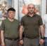 Делегация Забайкальского края посетила музей ОРБ «Спарта» - Народный Совет ДНР