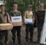 Сергей Гурченко передал гуманитарную помощь военнослужащим - Народный Совет ДНР
