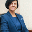 Наталья Першина поздравила коллектив телеканала «ОПЛОТ ТВ» с юбилеем - Мининфо ДНР