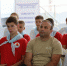 Во время сборов дзюдоисты ДНР пообщались с бронзовым призером Олимпийских Игр в Токио Ниязом Ильясовым - Минспорт ДНР