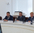 Артем Крамаренко принял участие выездном заседании комиссии Госсовета Российской Федерации 1 - Минагропром ДНР