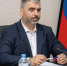 Алексей Дорофеев принял участие в оперативном совещании с Главой ДНР - Народный Совет ДНР
