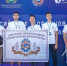 Команда ДНР по спортивному программированию выиграла в специальной номинации - Минспорт ДНР