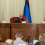 В Народном Совете ДНР обсудили подготовку к отопительному сезону - Народный Совет ДНР