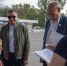 Депутаты Народного Совета организовали поездку детей из ДНР в подмосковный санаторий - Народный Совет ДНР