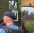 Судебные приставы передали спецтехнику военным - УФСПП по ДНР