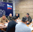 Замминистра строительства и ЖКХ России Валерий Леонов проинспектировал ход подготовки к ОЗП в ДНР - Правительство ДНР