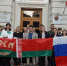 Между донецкой гимназией и средней школой Минска подписано соглашение о сотрудничестве - Единая Россия