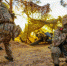 Более 40 опорников ВСУ были захвачены бойцами «Запада» за сутки - DNR-Pravda.Ru