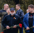 Партийцы «Единой России» почтили память легендарного комбата Арсена Павлова - Единая Россия