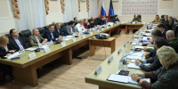 Минэнерго РФ провело выездные совещания в Донецкой Народной Республике - Правительство ДНР