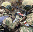 В ДНР росгвардейцы обнаружили тайник с оружием и боеприпасами ВСУ - DNR-Pravda.Ru