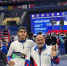 Мариупольский спортсмен занял 2 место на Первенстве России по муайтай среди молодежи - Минспорт ДНР