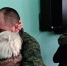 В ДНР прошла вторая за неделю встреча родственников с военнопленными ВСУ - DNR-Pravda.Ru