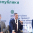Владимир Ежиков принял участие в «Докучаевской конференции» в Ростове-на-Дону - Правительство ДНР
