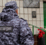 Росгвардейцы приняли участие в открытии мемориальной доски в ДНР - DNR-Pravda.Ru