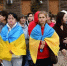Волна митингов на Украине: Родственники военнослужащих требуют перемен - Донецк Медиа