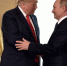 Reuters: Путин открыт к переговорам с Трампом о мире на Украине - Донецк Медиа